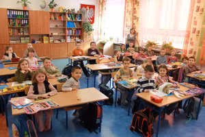 Giáo dục sức khỏe giúp hình thành lối sống lành mạnh cho trẻ em.