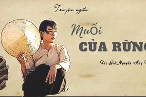 Minh họa/INT