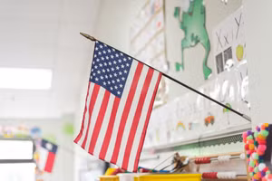 Áp lực chi phí khiến giáo viên Mỹ tìm công việc thứ hai.