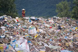 Công nghệ hạt nhân đóng vai trò quan trọng trong giải quyết thách thức toàn cầu về ô nhiễm nhựa.
