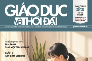 Số 137 - thứ Hai