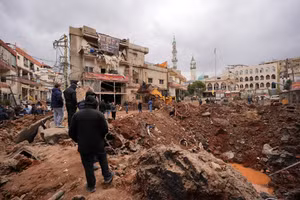 Hàng nghìn sinh viên bị ảnh hưởng bởi xung đột Trung Đông.