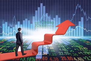 Không dễ để chọn đúng kênh đầu tư trong thời điểm này. Ảnh MH