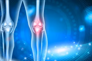 Màng sinh học điều trị tổn thương sụn khớp gối