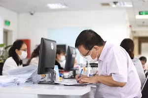 Sửa Luật Quản lý thuế phải thúc đẩy kinh tế tư nhân, hộ kinh doanh phát triển.