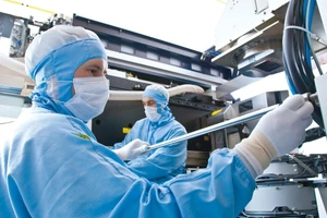 Cuộc đua ngành chip bán dẫn tạo áp lực lên giáo dục đại học toàn cầu.