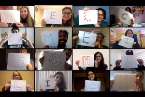 Mô hình học toàn cầu được triển khai rộng rãi tại Mỹ.