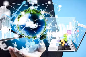 Luật Công nghiệp công nghệ số sẽ là hành lang pháp lý để ngành công nghiệp công nghệ số tiếp tục phát triển mạnh hơn, bền vững hơn.