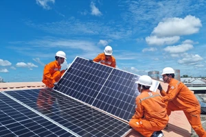 Bộ Công Thương đề xuất sửa đổi, bổ sung một số điều tại Nghị định số 58. Ảnh minh họa: INT