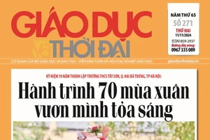 Số 271 - thứ Hai