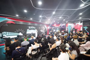 Quảng bá di sản thông qua TikTok, chương trình 'Nét đẹp Việt' mong muốn lan tỏa vẻ đẹp Việt Nam đến với cộng đồng trong và ngoài nước.