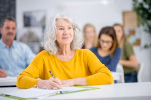 Học ngôn ngữ mới giúp con người suy nghĩ linh hoạt hơn.