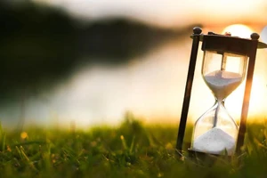 Học cách chậm lại để không tiếc nuối sự nửa chừng. Ảnh minh họa: ITN.