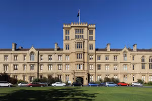 Các trường đại học Australia mất đi sức hút trên thị trường quốc tế.