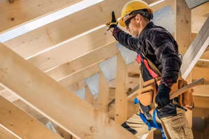 Gỗ có thể thay thế cho các vật liệu không thể tái tạo và gây ô nhiễm nặng nề.