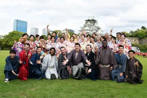 Nhật Bản mở rộng cơ hội với du học sinh.