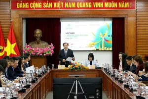 Trong khuôn khổ liên hoan sẽ có 3 chương trình tọa đàm - hội thảo, tạo môi trường kết nối giữa các cấp quản lý, các nhà hoạt động điện ảnh trong nước và quốc tế.