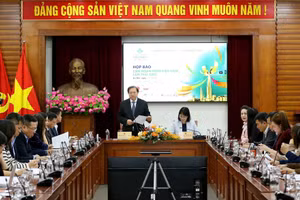 Trong khuôn khổ liên hoan sẽ có 3 chương trình tọa đàm - hội thảo, tạo môi trường kết nối giữa các cấp quản lý, các nhà hoạt động điện ảnh trong nước và quốc tế.