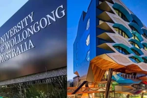 Đại học Wollongong, Australia khuyến khích sinh viên rút đơn visa hoặc hoãn nhập học.