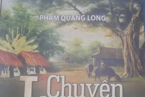 Người thầy nặng lòng với nông dân, nông thôn