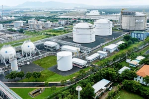 LNG đóng vai trò quan trọng trong việc đảm bảo an ninh năng lượng quốc gia và hướng đến một tương lai phát triển bền vững.