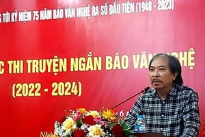 Minh họa/INT