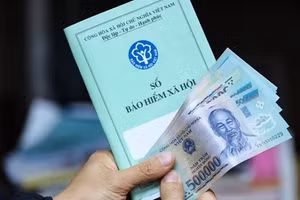 Theo Điều 3 Thông tư 60/2025/TT-BYT, danh mục bệnh nghề nghiệp được hưởng bảo hiểm xã hội gồm 35 bệnh chia thành 6 nhóm. Ảnh minh họa