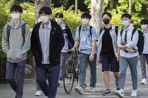 Chi phí đồng phục Hàn Quốc tăng cao trong những năm gần đây.