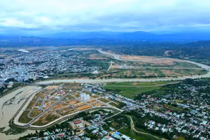 TP Kon Tum còn nợ đọng xây dựng cơ bản hơn 17,7 tỷ đồng.