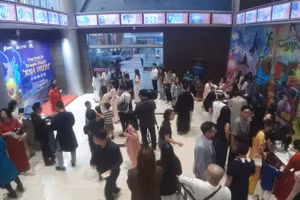 Phim hoạt hình 'Trạng Quỳnh nhí: Truyền thuyết Kim Ngưu' không được quảng bá nên ít khán giả biết tới.