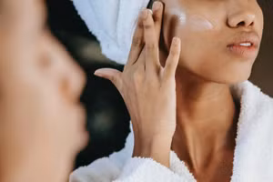 Peptide là chất làm đẹp phổ biến.