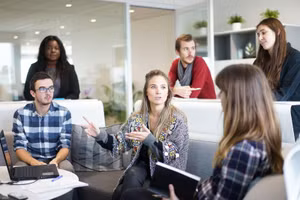 Nhiều sinh viên quốc tế du học Ba Lan nhưng không tốt nghiệp.