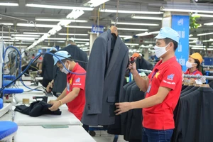 Cần hỗ trợ lực lượng doanh nghiệp nhỏ và vừa phát triển bằng các chính sách thuế hợp lý.