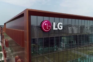 Ông lớn công nghệ Hàn Quốc LG cung cấp chương trình giảng dạy sau đại học.