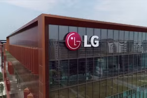 Ông lớn công nghệ Hàn Quốc LG cung cấp chương trình giảng dạy sau đại học.