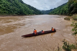 Dòng chảy sông Hồng vào mùa cạn được dự báo bằng các mô hình có độ chính xác cao.