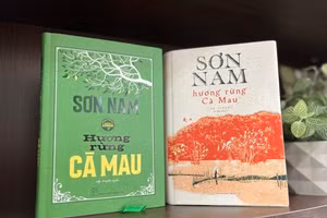 Du lịch cùng văn học