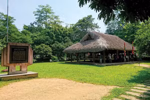 Ảnh minh hoạ: Bộ VH,TT&DL.