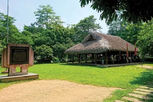 Ảnh minh hoạ: Bộ VH,TT&DL.