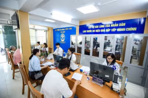 Hà Nội sẽ triển khai một số tiện ích miễn phí phục vụ tổ chức, cá nhân.