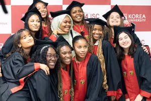 Hàn Quốc muốn tuyển nhân tài quốc tế lĩnh vực STEM.