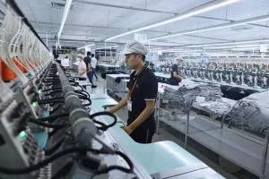 Làn sóng FDI cũng đang đặt ra yêu cầu ngày càng cao đối với chất lượng nguồn nhân lực. Ảnh minh họa: INT