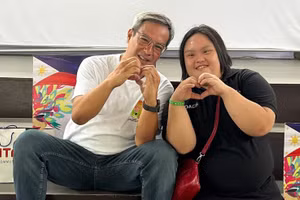 Thế vận hội Đặc biệt thúc đẩy sự hòa nhập và phát triển thể chất cho học sinh khuyết tật.