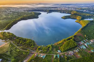 Sửa đổi, bổ sung Luật Bảo vệ môi trường năm 2020 kỳ vọng sẽ tạo ra 'cú hích' mới cho nền kinh tế. Ảnh minh họa: INT