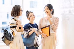 Số lượng du học sinh Nhật Bản tăng đột biến sau đại dịch.