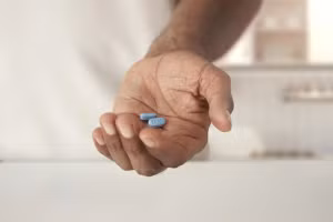 Thuốc giảm đau giúp tăng cảm giác hưng phấn, kích thích.