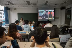 Quy định mới sẽ 'thắt chặt' hoạt động kinh doanh của cơ sở giáo dục ngoài trường học.