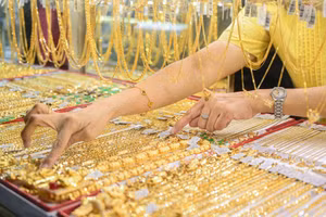 Cải thiện môi trường kinh doanh vàng lành mạnh, hấp dẫn góp phần tích cực tăng trưởng kinh tế.