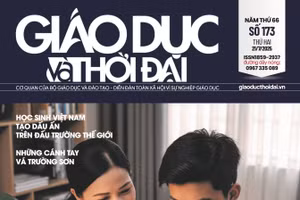 Số 173 - thứ Hai