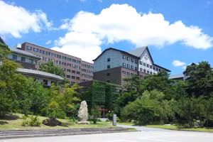 Đại học Honam, Hàn Quốc.